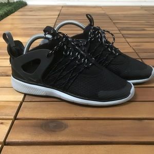 Nike WMNS Free Viritous Black Cool Gray Platinum